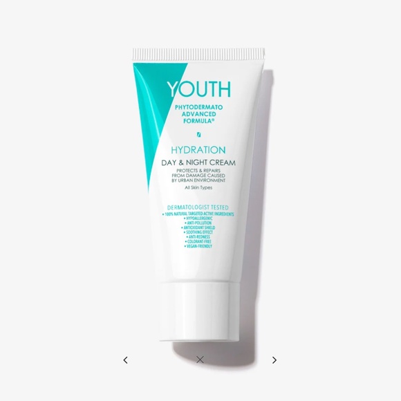 Youth Hydration DAY & NIGHT CREAM 1.7OZ - Picture 3 of 4